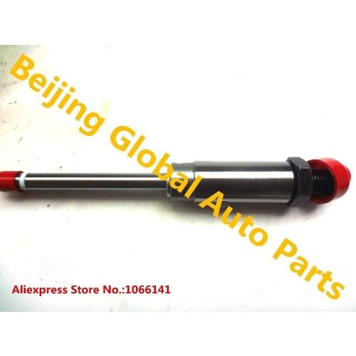 High Quality Auto Parts Diesel Engine Pencil Injector Nozzle 7W7032 OR3424 0R3424