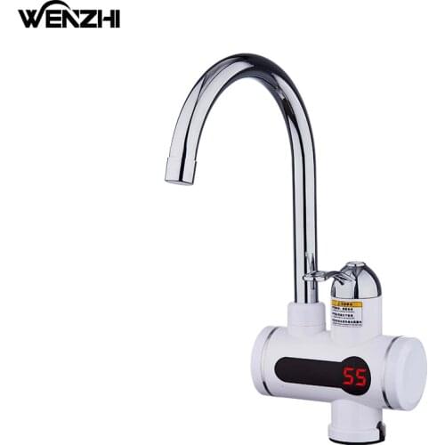 Кухонные смесители Wenzhi China At AliExpress