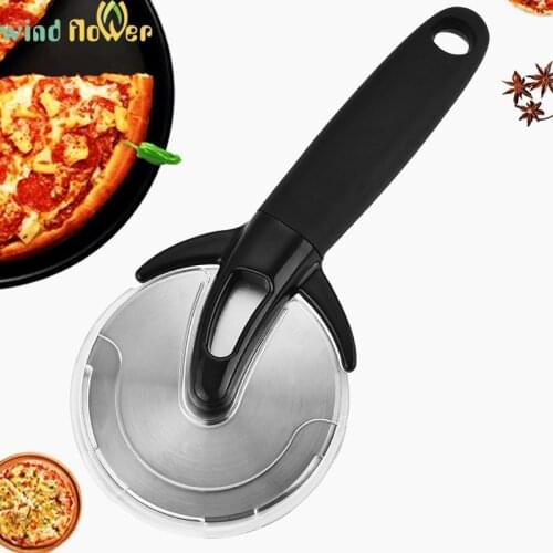 Wind Flower Pizza Tools