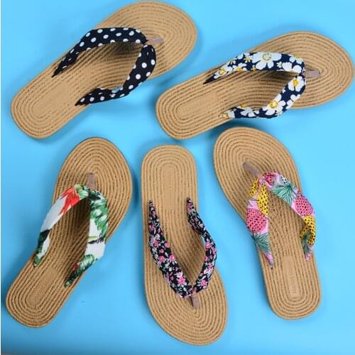 Ladies Casual Fashion Slippers Home Outdoor Non-slip Slippers Female Beach Holiday Shoes