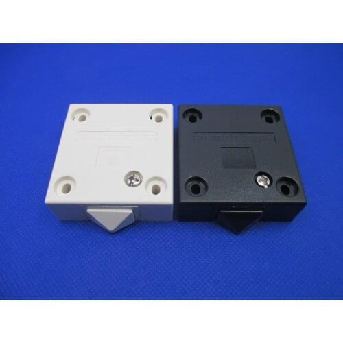 202 control switch closet doors / Wardrobe switch / sliding door switch high quality normally closed switch 5pcs