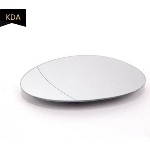 Auto Left Right Convex Heated Wing Rear Mirror Glass for BMW Mini R60 2010- R61 2012- 51169803189 51169803190
