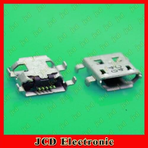 ChengHaoRan Micro USB Replacement AC Charging Port Connector for Acer Iconia A1 A1-811 7.9" 8.0",MC-084