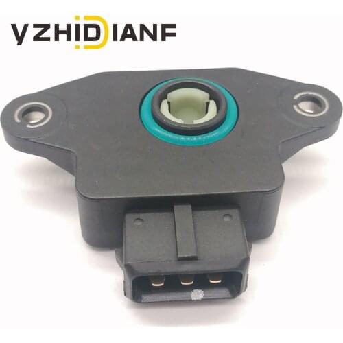 1pc 96038938 TPS Throttle Position Sensor For Citroen- AX BX Saxo Xantia- XM Xsara- ZX Peugeot Porsche 911/968 1920Z4,826924