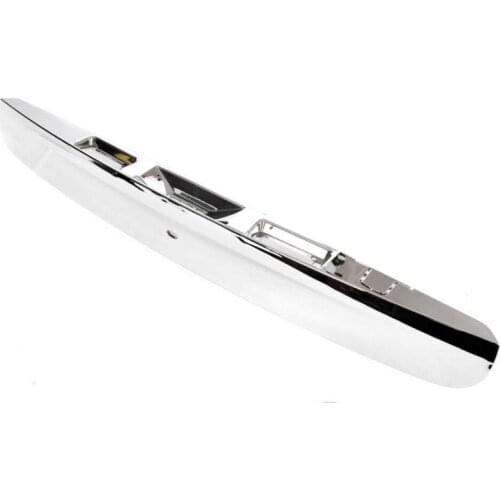 For Qashqai 06-14 section Dualis 06-14 tailgate External Handle Container Door handle rear gate Buckle