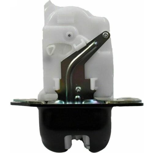 Tailgate Trunk Lock Latch door Lock for Nissan Murano Leaf Rogue Versa Juke for Infiniti EX35