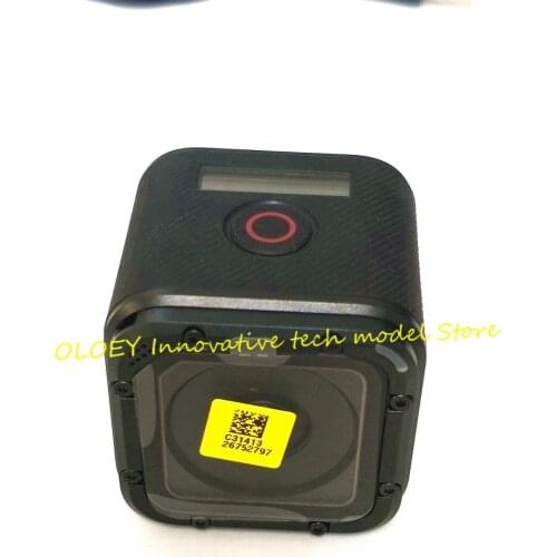 100%Original for GoPro Hero 4 Session 8PM Waterproof HD Action Camera Camcorder Camera part used