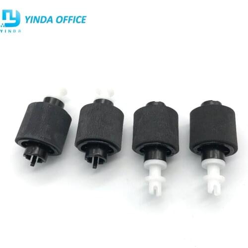 RL1-1370-000 RL1-3167-000 RL1-1370 RL1-3167 Paper Pickup Roller for hp3005 hp P3005D P3005DN P3005N P3005X M3027