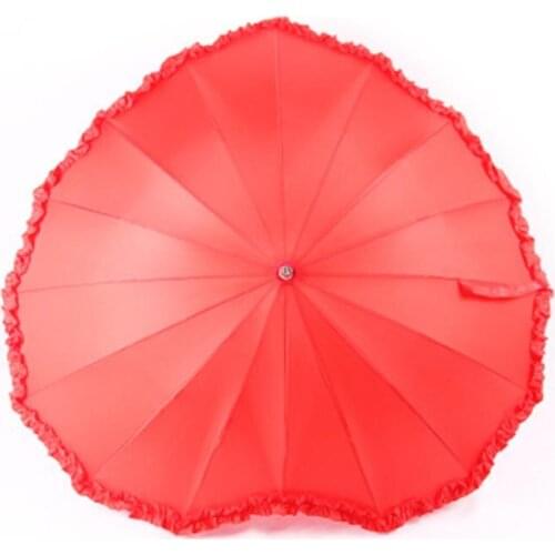 HJLHWLJX Wedding Umbrellas