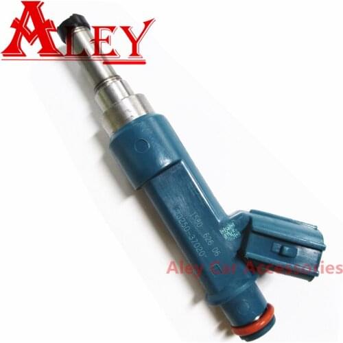 23250-37020 23209-39196 23209-39195 23250-37021 Fuel Injector