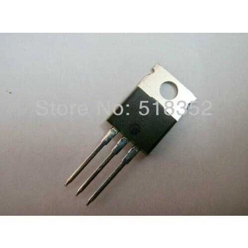 IRF540 Triode for wire cut EDM Electric Parts