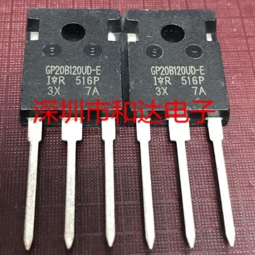 IRGP20B120UD-E TO-247