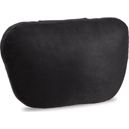 Quality Car Headrest Neck Support Seat / Maybach Design S Class Soft Universal Adjustable Car Pillow Neck Rest Cushion