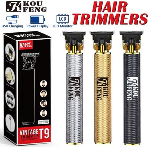 Koufeng Hair Clippers