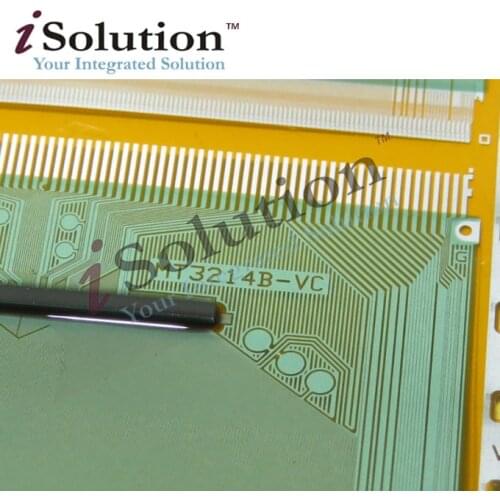NEW and original LCD Driver (COF/TAB) IC : MT3214B-VC