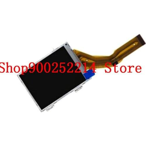 NEW LCD Display Screen For PANASONIC FOR Lumix DMC-ZS1 DMC-TZ6 ZS1 TZ6 Digital Camera NO Backlight