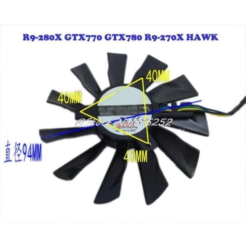Computer Fans RTDPART China