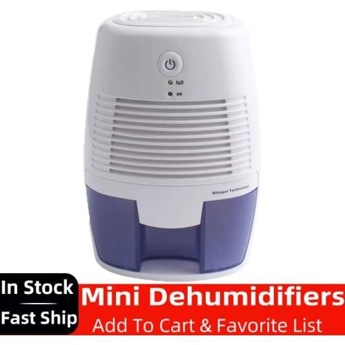 WOPAIDA Dehumidifiers