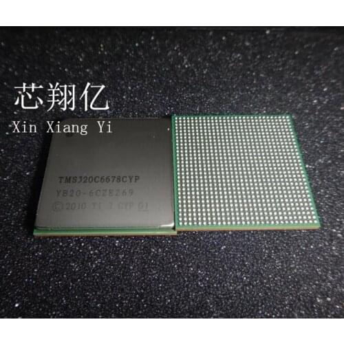 XINXIANGYI TMS320C6678ACYP