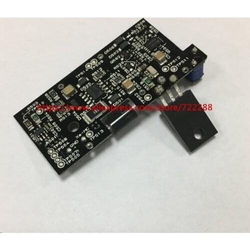 Repair Parts For Nikon SB5000 SB-5000 Flash Light Trigger Board Driver Board PCB Ass'y New original 121NM