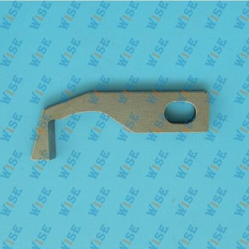 1PCS #H003237 Upper Knife Blade FOR Elna Overlocker L1, L2, L4, L5
