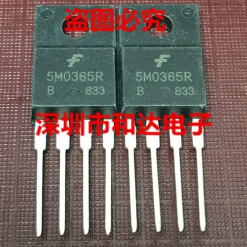 5M0365R KA05M0365R TO-220F