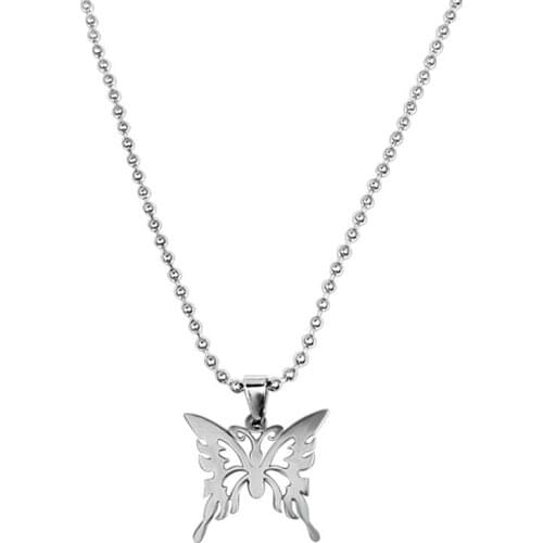 ANIWON Silver Pendants