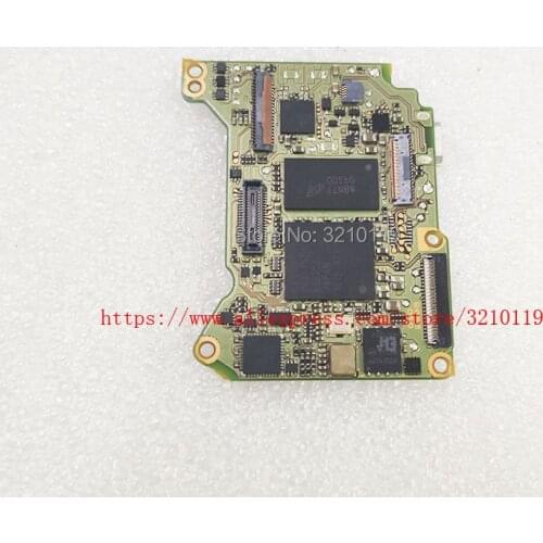 Used Main circuit board PCB mainboard For Canon SX600 SX610 SX620 HS motherboard for powershot PC2271 main board repair part