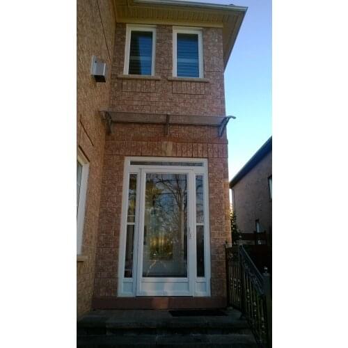 DS100200,100X200cm,various colors to choose door canopies diy,free shipping door canopies diy