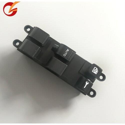 For nissan Altima 1998-2001 Sentra 1998-1999 Frontier 1998-2004 Xterra 2000-2004 Electric Power Window Switch Master control