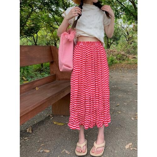 Free Valley Womens Summer Skirts