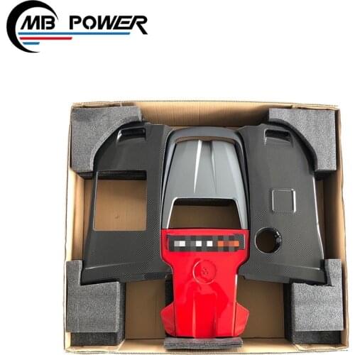 G CLASS W464 W463A G63 B style carbon fiber material engine cover G wagon W464 W463A G63 engine hood exterior accessories car