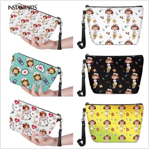 Дорожные несессеры Instantarts China At AliExpress