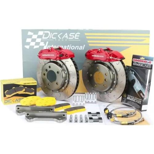 KOKO RACING Engine Components