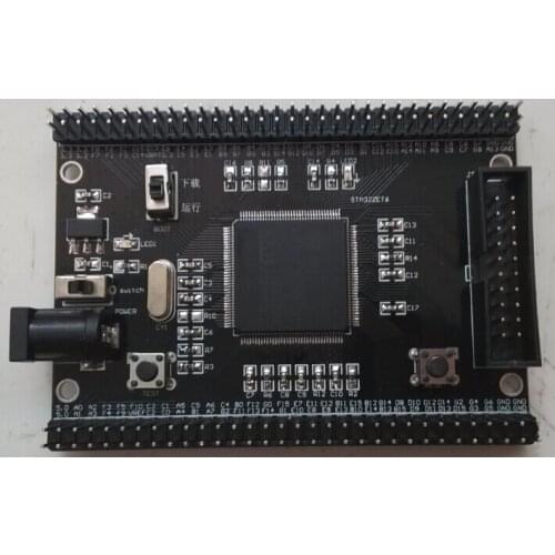 STM32F103 407 ZET6 ZGT6 Minimum System Board Development Board Core Board
