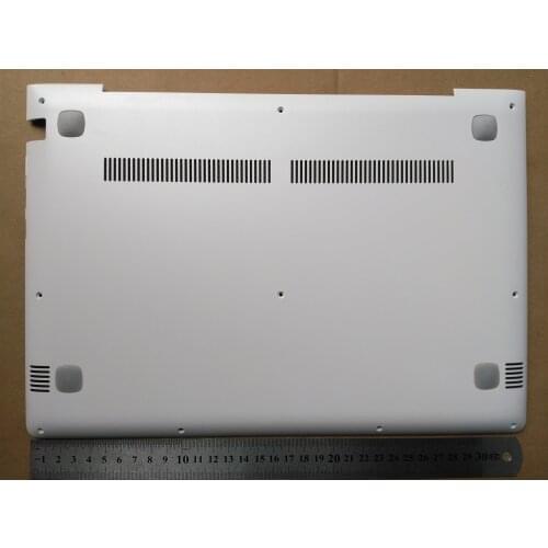 New laptop bottom case base cover for Lenovo 510S 310S 310S-14ISK 510S-14 AP1JG000710 AP1JG000700 white /pink /sliver