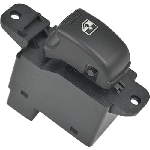 Passenger Power Window Switch 93580-26100 for Hyundai Elantra Rio Spectra