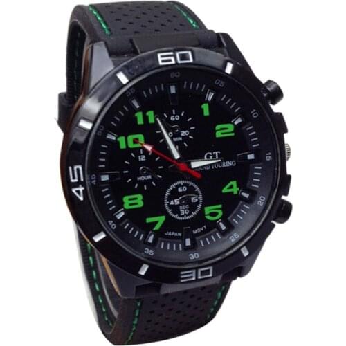 Sanwony Military Watches
