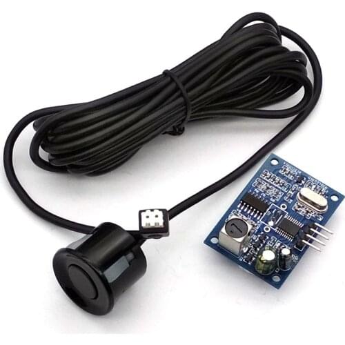Waterproof Ultrasonic Module JSN-SR04T / AJ-SR04M Water Proof Integrated Distance Measuring Transducer Sensor for Arduino