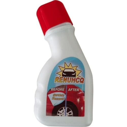 Car Paint Maintenance Wax Auto Useful Efficient Scratch Repair Remover Grinding Polishing Care Liquid 100ML Handsome