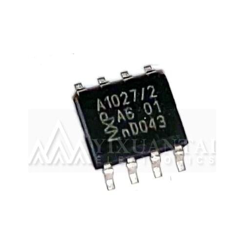 10Pcs Free shipping SOP8 TJA1020T TJA1021T/20/CM TJA1027T/20 TJA1040T TJA1042T TJA1020 TJA1021 TJA1027 TJA1040 TJA1042 SOP-8