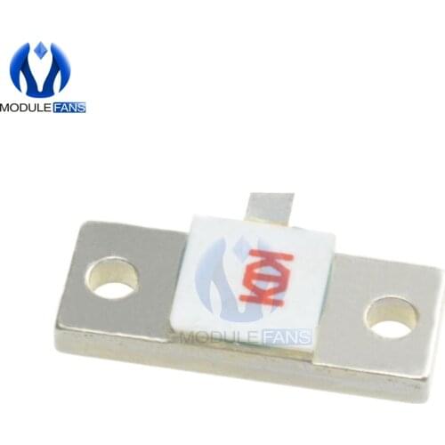 250W 50ohms DC-3GHz RF Termination Microwave Resistor Dummy Load RFP 250N50