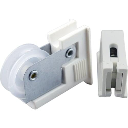 828 type window aluminum alloy screen pulley old type sliding mosquito screen door roller sliding window sand window wheel