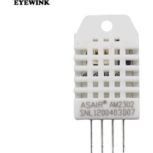 1pcs DHT22/AM2302 Digital Temperature and Humidity Sensor DHT22