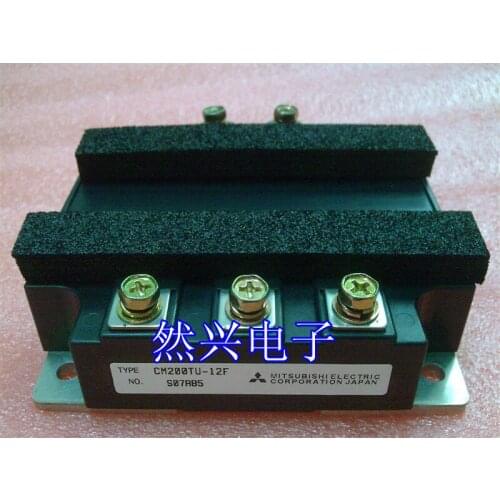 CM200TU-12F