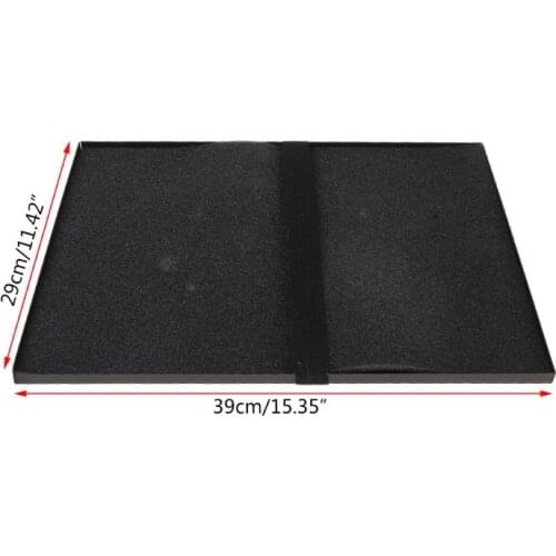 Laptop Notebook Pallet Projector Tray Holder Tripod Stand Mount for Stage Use