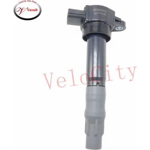 Part No# MR994643 MR994642 Ignition Coil For Mitsubishi Eclipse Galant Lancer Outlander 2.4L