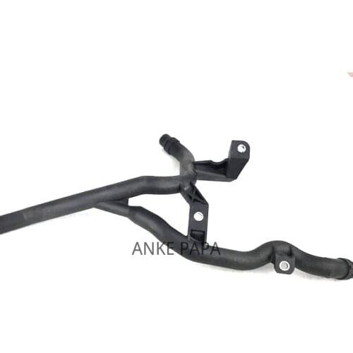 For BM 525i 530i Coolant Water Pipe - Water Hose to Engine Block 11 53 7 519 710 11537519710
