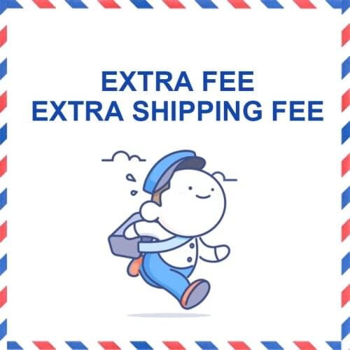 Extra Fee
