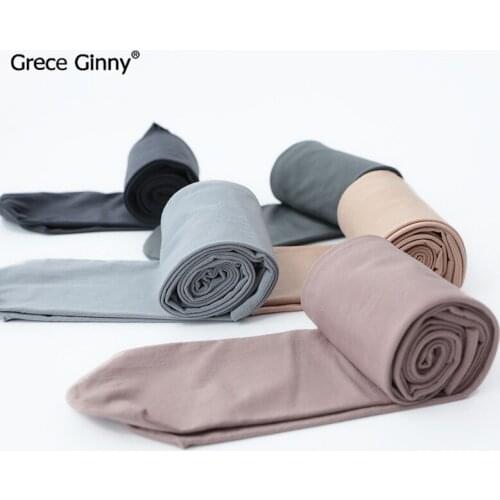 2 Pieces/lot Hot Classic Sexy Women Spring and Autumn 80D Velvet Candy Color Plus Size Pantyhose Tights Women 2018 new